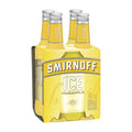 Smirnoff Ice Pineapple Vodka 300ml
