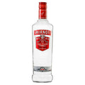 Smirnoff Red Label Vodka 700mL