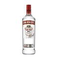 Smirnoff Red Vodka 1L