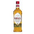 Soplica Hazelnut Flavoured Vodka Liqueur 500mL