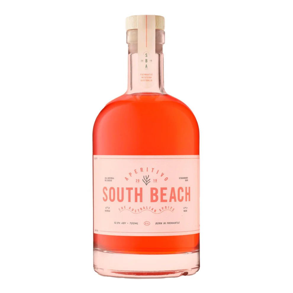 South Beach Aperitivo 700ml