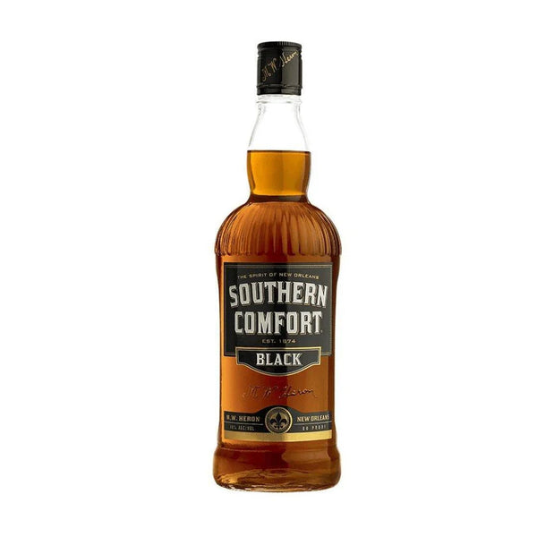 Southern Comfort Black American Whisky 700mL