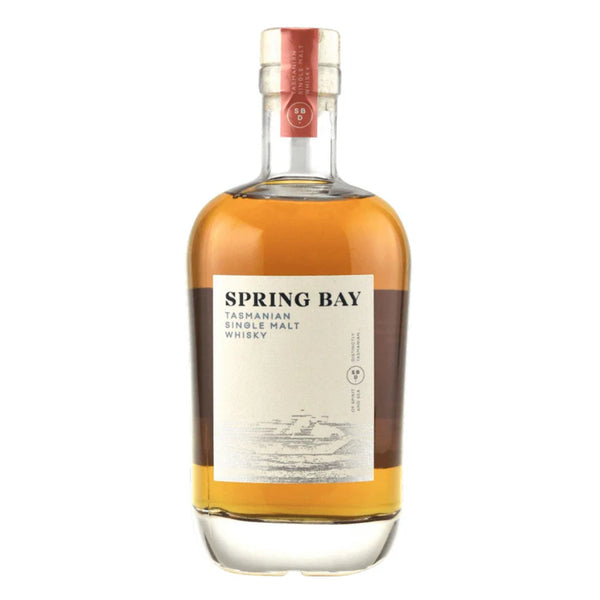 Spring Bay Port Cask Tasmanian Single Malt Whisky 700ml