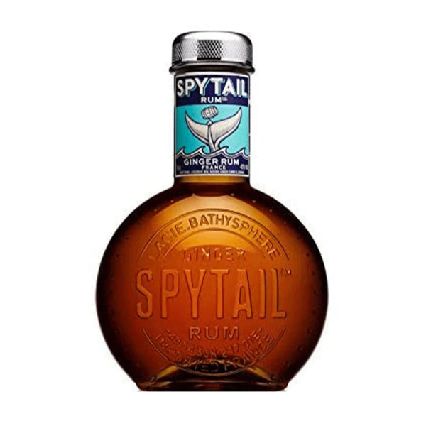 Spytail Caribbean Ginger Rum 700ml