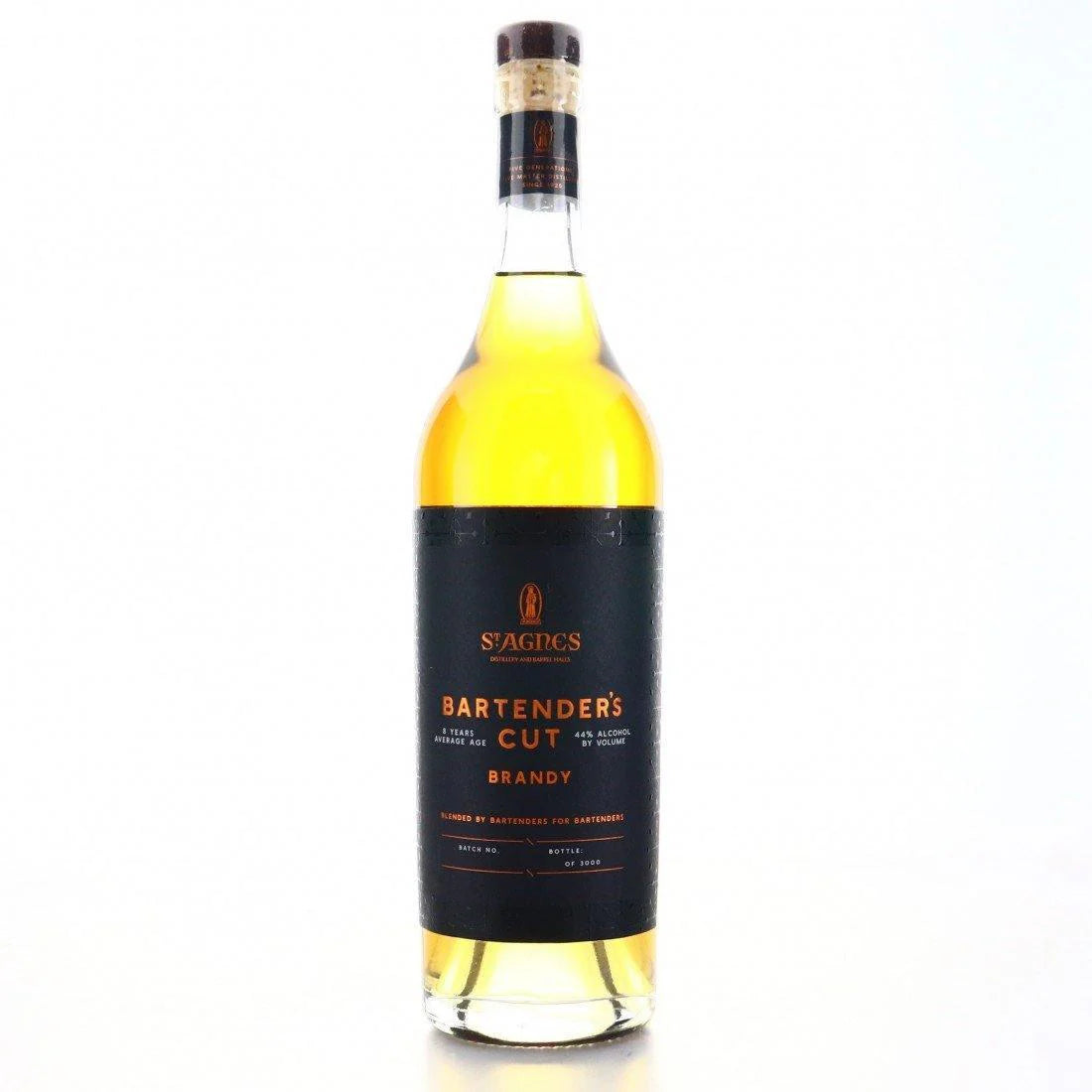St. Agnes Bartenders Cut 700ml