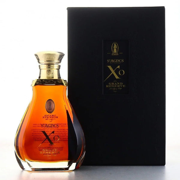 St Agnes XO Grand Reserve 40 Year Old 700mL