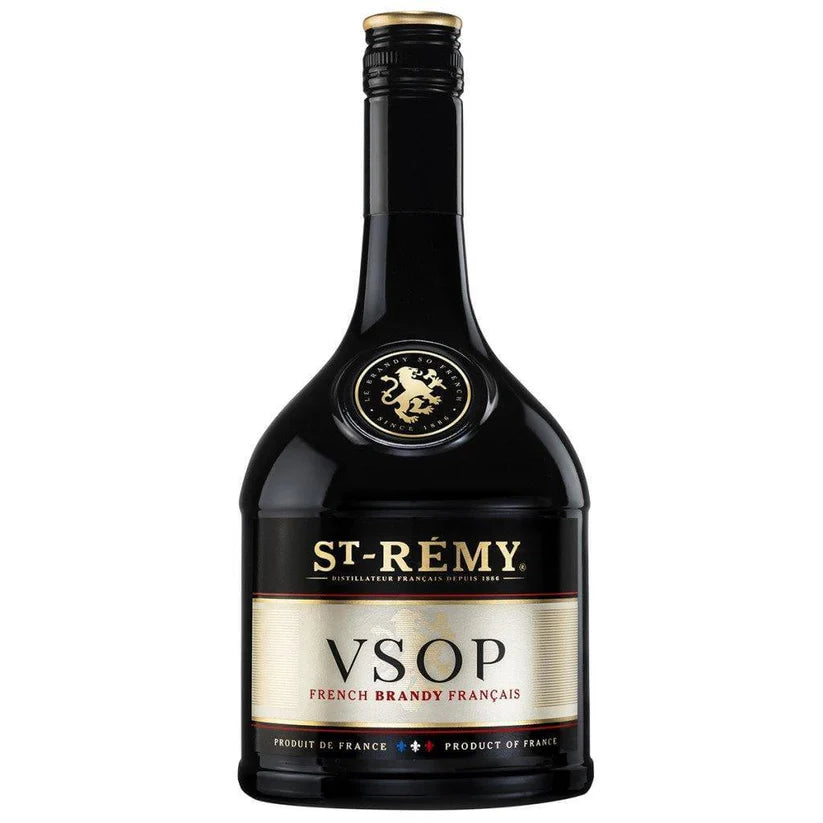 St Remy VSOP Brandy 700mL