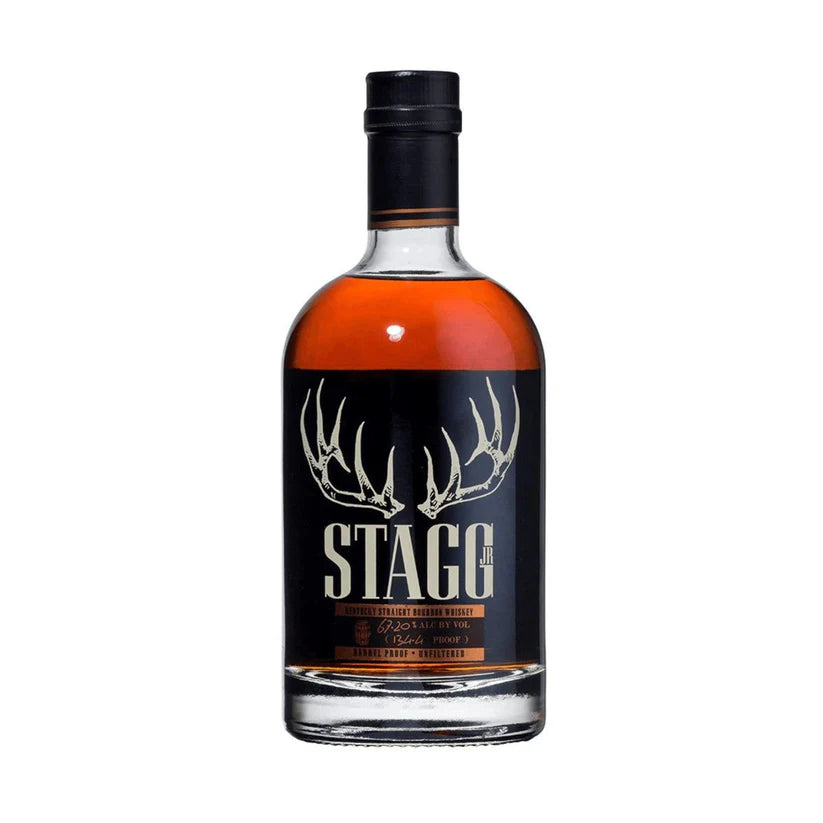 Stagg Jr Buffalo Trace Kentucky Straight Bourbon Whiskey 750mL