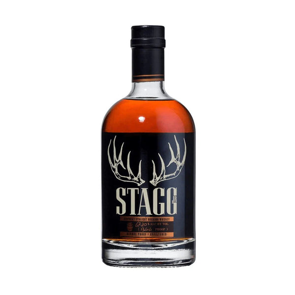 Stagg Jr Buffalo Trace Kentucky Straight Bourbon Whiskey 750mL