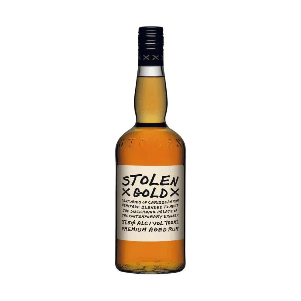 Stolen Gold Rum 700ml