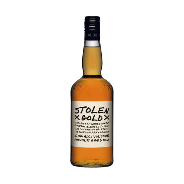 Stolen Gold Rum 700ml