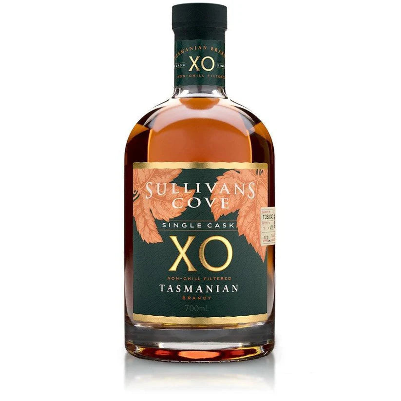 Sullivans Cove XO Single Cask Brandy 700mL