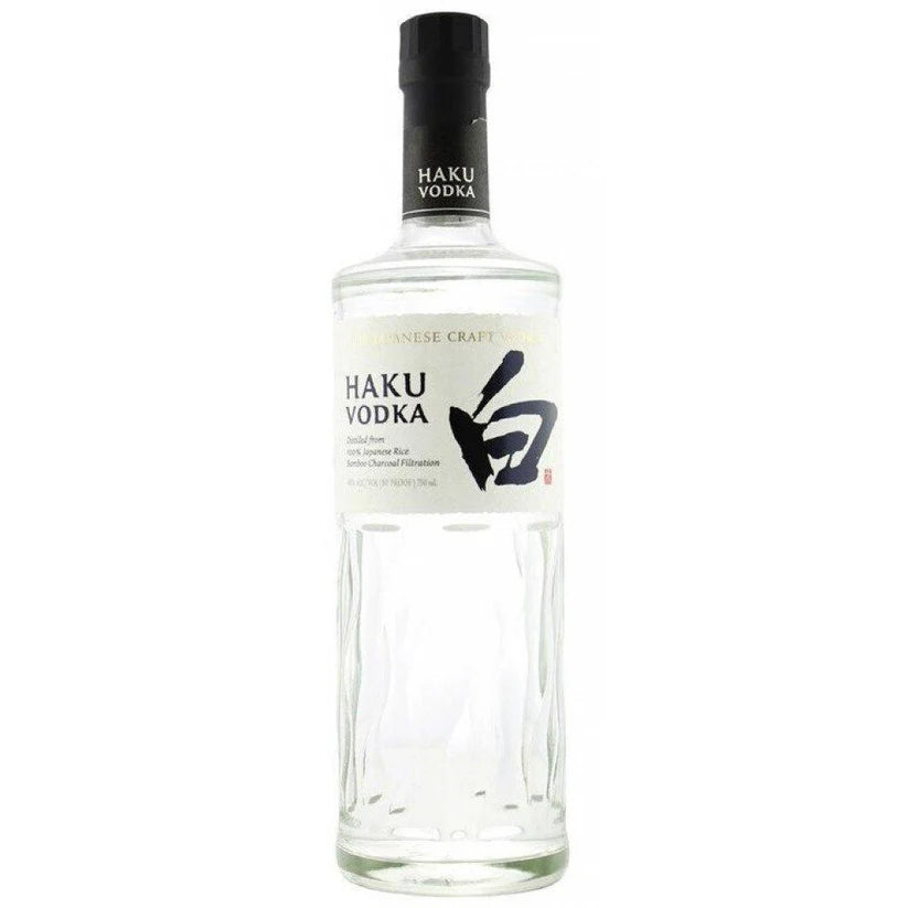 Suntory HAKU Vodka 700mL