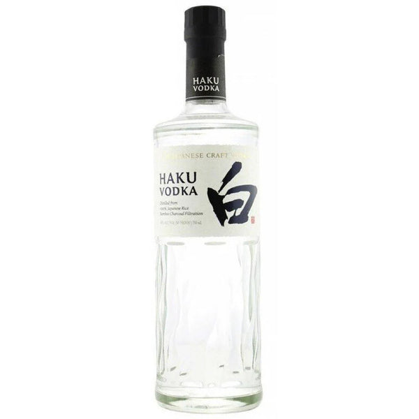 Suntory HAKU Vodka 700mL