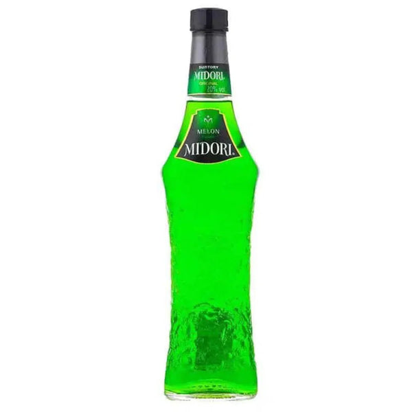 Suntory Midori Melon Liqueur 1 Litre