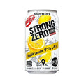 Suntory Strong 9% Zero -196 Double Lemon 350ml