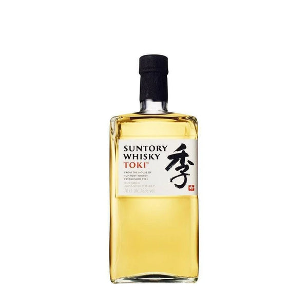 Suntory TOKI Blended Japanese Whisky 700mL