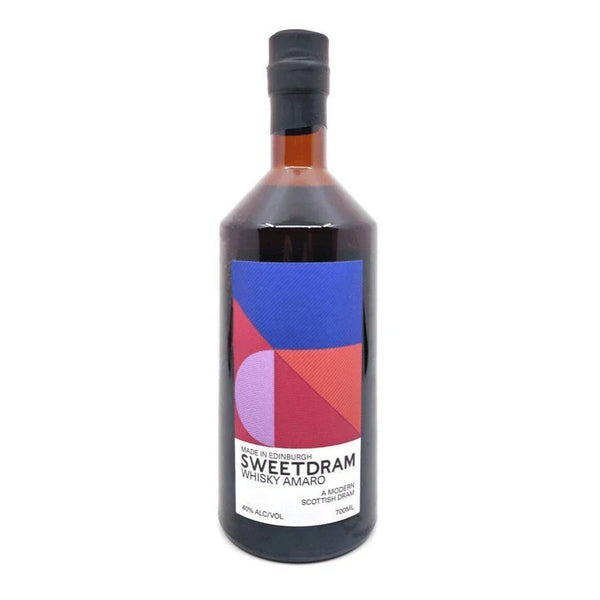 Sweetdram Whisky Amaro 700ml
