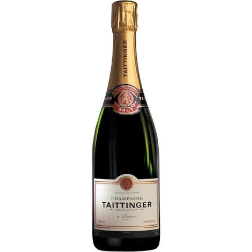 Taittinger Cuvee Brut Prestige NV Champagne 750ml