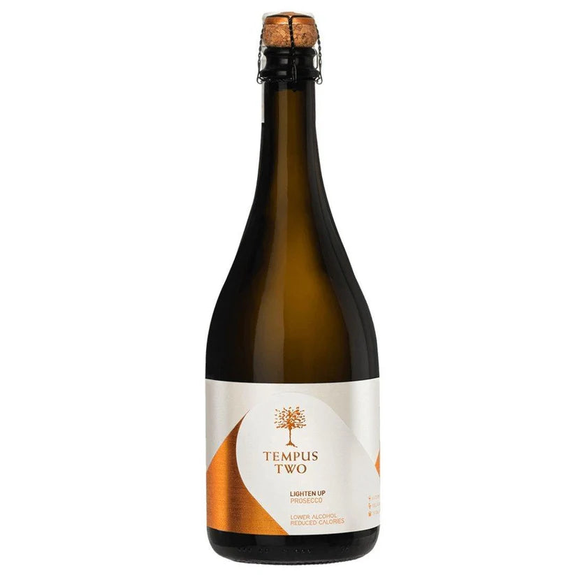 Tempus Two Lighten Up Prosecco Sparkling 750ml