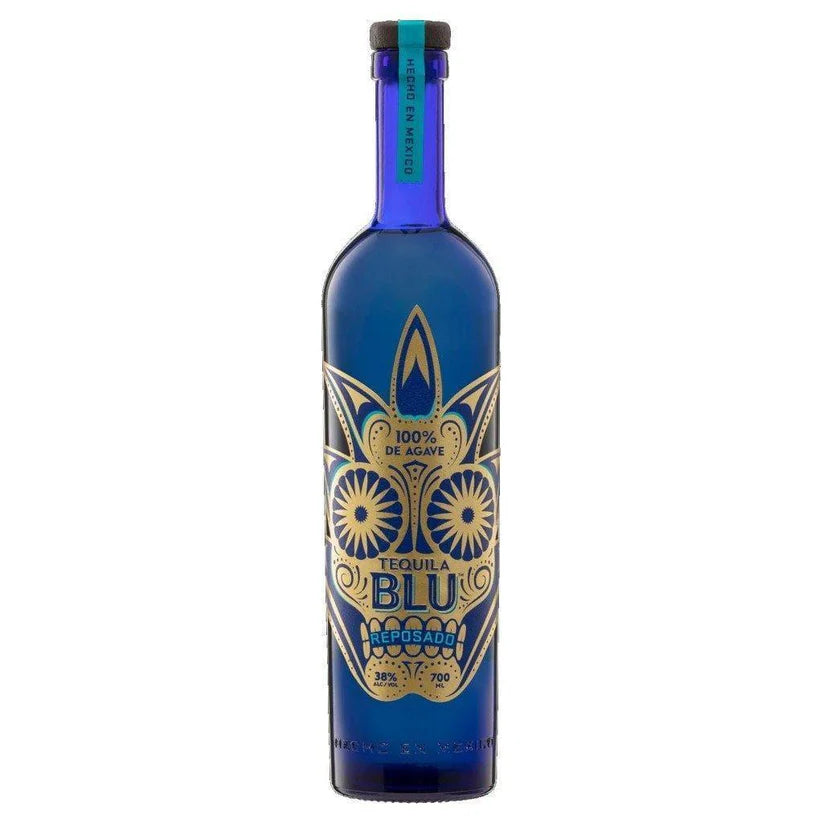 Tequila Blu Reposado 700mL
