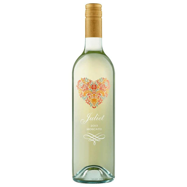 T'Gallant Juliet Moscato 750mL