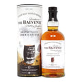 The Balvenie 12 Year Old American Oak Single Malt Scotch Whisky 700ml