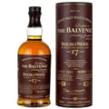 The Balvenie 17 Year Old Doublewood Single Malt Scotch 700ML