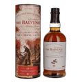 The Balvenie 19 Year Old A Revelation of Cask & Character Whisky 700ml