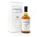 The Balvenie PortWood 21 Year Old Single Malt Scotch Whisky 700mL