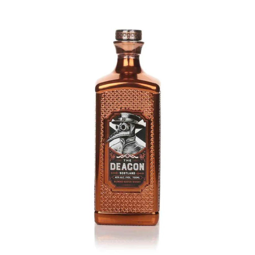 The Deacon Scotch Whisky 700mL