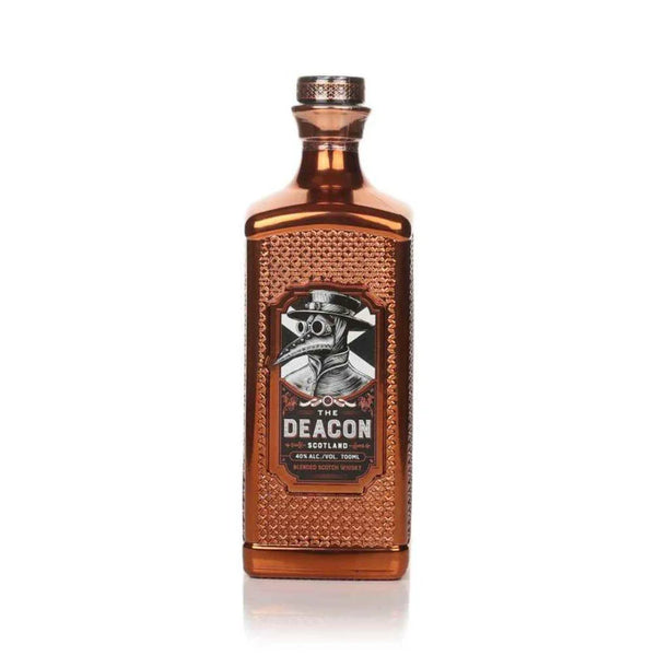 The Deacon Scotch Whisky 700mL