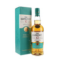 The Glenlivet 12 Year Single Malt Scotch Whisky 700ml