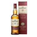 The Glenlivet 15 Year Old Single Malt Scotch Whisky 700mL