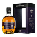 The Glenrothes 18 Year Old Single Malt Scotch Whisky 700mL