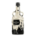 The Kraken White and Black Ceramic Limited Edition Spiced Rum 700ml