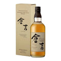 The Kurayoshi Pure Malt Japanese Whisky 700ml
