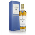 The Macallan 18 Year Old Triple Cask Single Malt Scotch Whisky 700mL