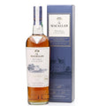 The Macallan Boutique 2017 Single Malt Scotch Whisky 700ml