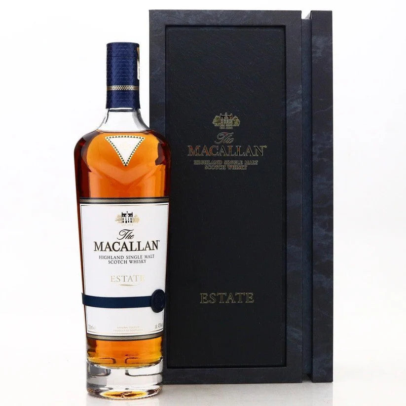 The Macallan Estate 700ml