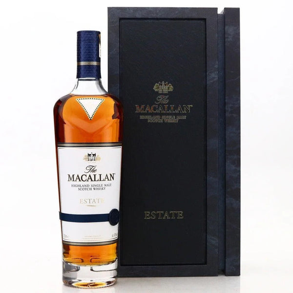 The Macallan Estate 700ml
