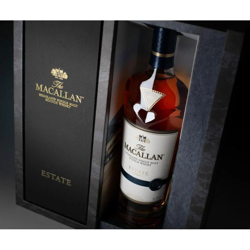 The Macallan Estate 700ml