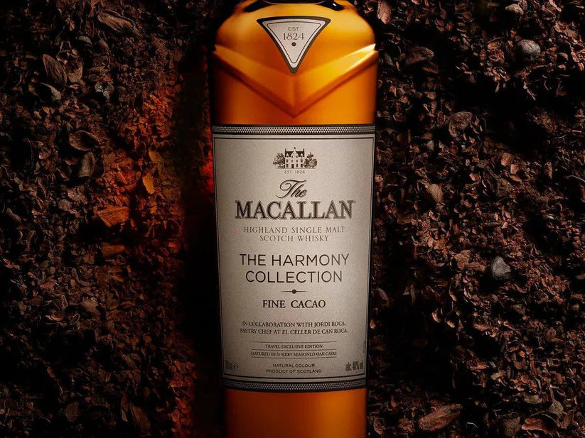 The Macallan Harmony Collection Fine Cacao 700ml
