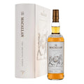 The Macallan The Archival Series Folio 7 Single Malt Scotch Whisky 700ml