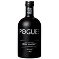 The Pogues Irish Whiskey 700ml