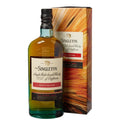 The Singleton Spey Cascade