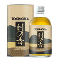 Tokinoka Blended Japanese Whisky 500ml