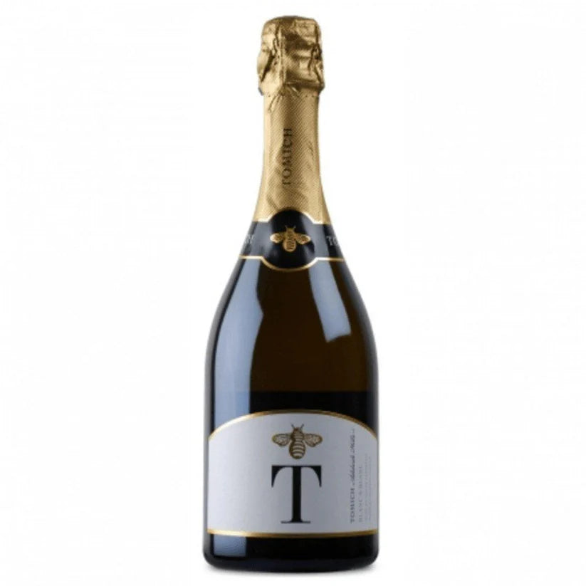 Tomich Sparkling Blanc de Noir 750mL