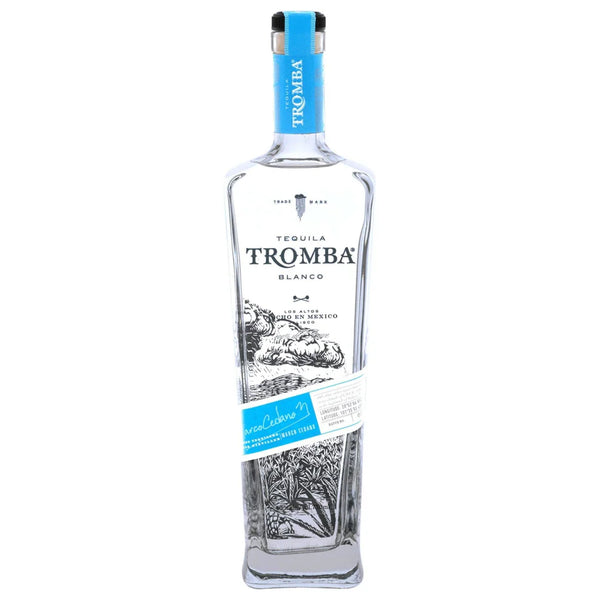 Tromba Blanco Tequila 750ml