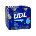 UDL Cocktails Blue Lagoon 375ml